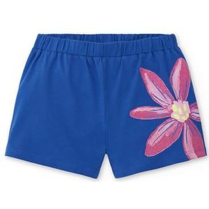 Tuc Tuc Broek voor meisjes, Blauw, 4 Jaren