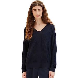 TOM TAILOR Damestrui, 10668 - Sky Captain Blue, L