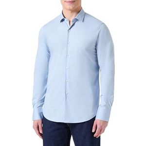 Replay - M4140.000.80279 - Overhemd - Heren - Met Lange Mouwen