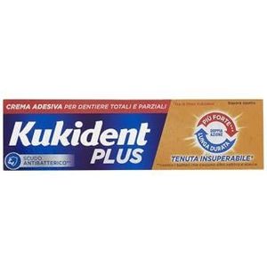 Kukident Prothesencreme Plus Dual Power 35 g, 35 g