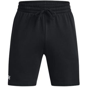 Under Armour UA Rival Fleece Shorts Pants voor heren