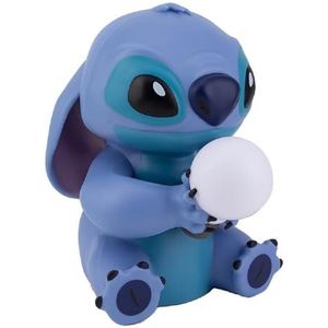 Paladone Disney Classics - Stitch Light Home (PP9652LS)