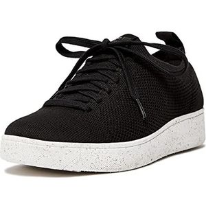 Fitflop - Rally E01 - Sneakers - Zwart