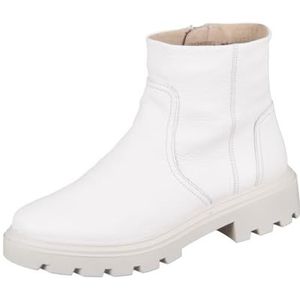 ara Manchester dameslaarzen, cream, 38 EU breed, crème, 38 EU Breed