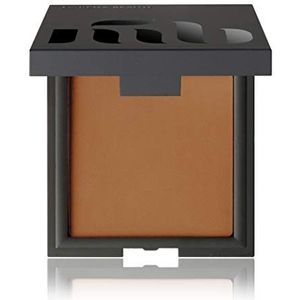 Maréna Beauté Poudre Caresse Geperste Instelling Poeder, Acajou