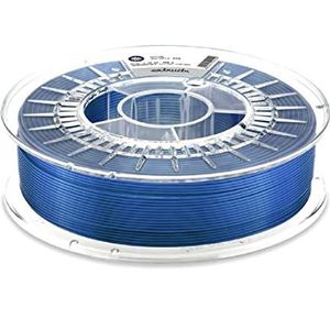 extrudr DuraPro ASA, diameter 1,75 mm (750 gr), 'BLAUW/BLUE', 3D-printerfilament, Made in Austria