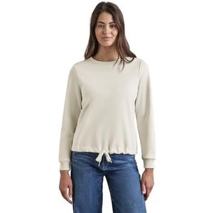 Street One Damestrui met trekkoord, beige (soft beige), 46