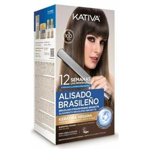 Kativa KATIVA professionele kappersset - merk Kativa - EAN: 7750075066403