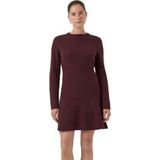 Yas - Dolly - Korte Jurk - Lange Mouwen