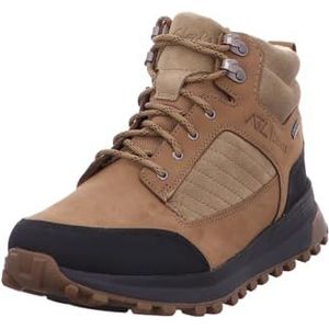 Clarks - ATL TrekHi GTX - Trekkingschoenen - Lichtbruin