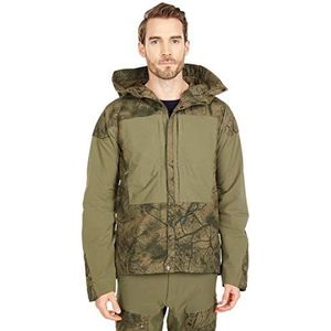 FJALLRAVEN Heren Keb Jacket M vest, kleurrijk, XS