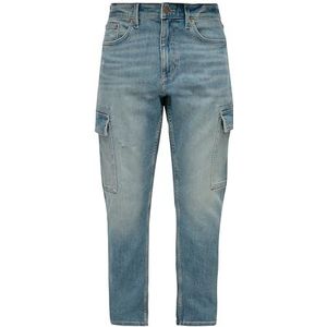 s.Oliver Jeans, Nelio Slim Fit, 53z4, 34