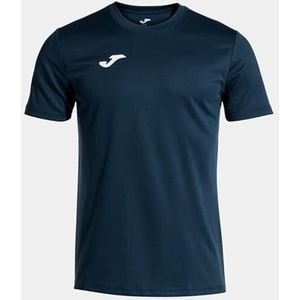 Olympisch rugby-T-shirt met korte mouwen