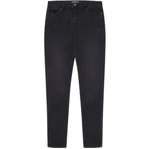 Springfield Jeans, Zwart, 38