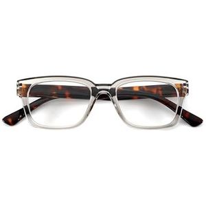 Behuizing Reading Glasses, meerkleurig, 53 mm, uniseks, Meerkleurig., 53mm