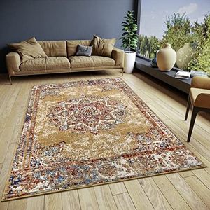 Hanse Home - Maderno - Designtapijt - Oosters - 100% Polypropyleen