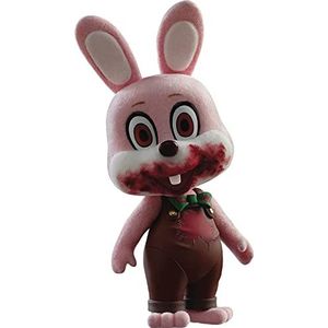 Good Smile Company - Silent Hill 3 - Robbie The Rabbit Nendoroid Actiefiguur Roze Versie (Mr)