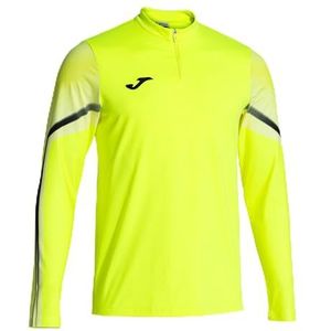 Joma - Elite XI - Sweater - Halve Rits - Heren