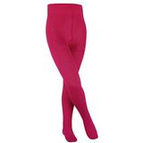 FALKE Uniseks-kind Panty Family K TI Duurzaam Katoen Dun Eenkleurig 1 Stuk, Roze (Gloss 8550) nieuw - milieuvriendelijk, 152-164