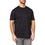 Armani Exchange - T-shirt - Heren - Ronde Hals - Puur Katoen