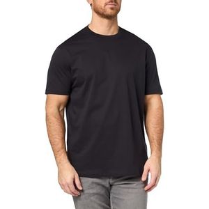 Armani Exchange - T-shirt - Heren - Ronde Hals - Puur Katoen