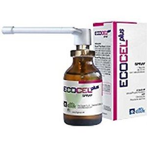 Ecocel Plus Spray 20 ml