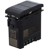 Bticino - Livinglight - Dimschakelaar - Antraciet - Slimme Dimmer