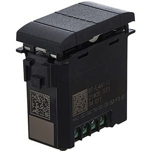 Bticino - Livinglight - Dimschakelaar - Antraciet - Slimme Dimmer