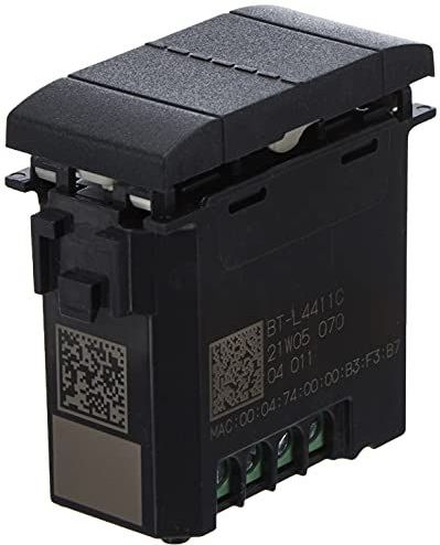 Bticino - Livinglight - Dimschakelaar - Antraciet - Slimme Dimmer