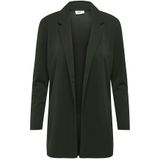 JACQUELINE de YONG JDYGEGGO Klassieke damesblazer, turf, L