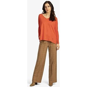 ApartFashion Marlene-broek voor dames, camel-oranje, normaal