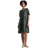 Street One - Tuniekjurk - Groen