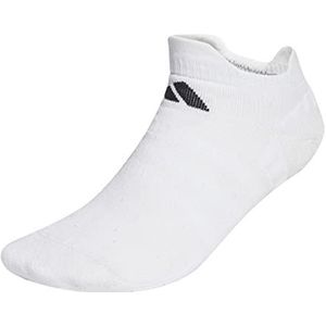 adidas Tennis Low Sock Unisex sokken voor volwassenen