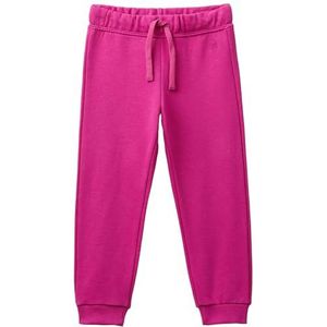 United Colors of Benetton Broek, Paars, 2 jaar