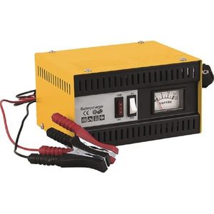 Acculader Betika-75 20-75Ah