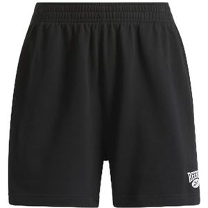 CL AE SM Logo Kort Zwart, Zwart, XL