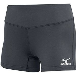 Mizuno Dames Volleybal Kleding Shorts Dames Victory Short