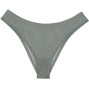 Triumph Delightful Spotlight Brazilian Grigio Medio, Grigio Medio, 44