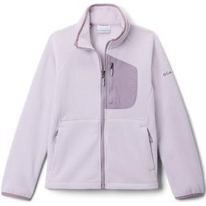 Columbia - Kid's Fast Trek IV - Fleecevest - Purper