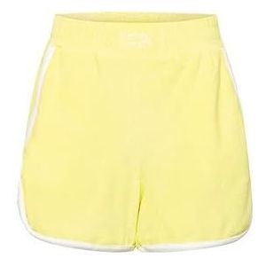 THEJOGGCONCEPT Dames JCTIANA Shorts, 120742/Lemon Verbena, M, 120742/Lemon Verbena, M