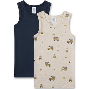 Sanetta Ondergoed voor jongens, Beige, 80