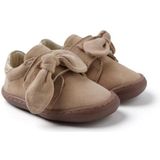 Gioseppo - Genola - Sneakers - Leren - Met Strik en Glanzend Detail