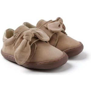 Gioseppo - Genola - Sneakers - Leren - Met Strik en Glanzend Detail