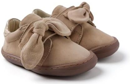 Gioseppo - Genola - Sneakers - Leren - Met Strik en Glanzend Detail