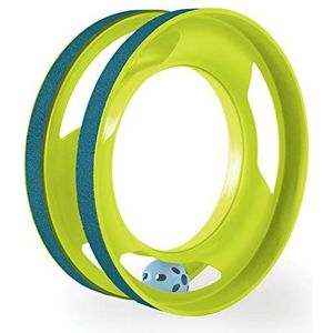 Petstages Ring Track Roll & Chase Cat Track Toy