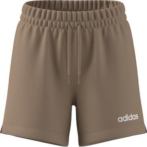 adidas - Essentials Linear - Korte Broek - French Terry