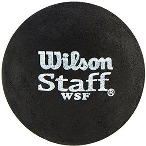 Wilson Squashballen met 2 ballen voor personeel