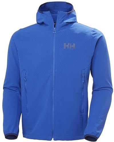 Helly Hansen Cascade Shield-jas voor heren