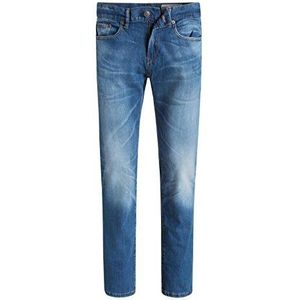 ESPRIT heren jeansbroek 115ee2b012 - in 5 pocket stijl