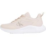 Calvin Klein - Yw0yw01442 - Schoenen - Zwart - Textiel